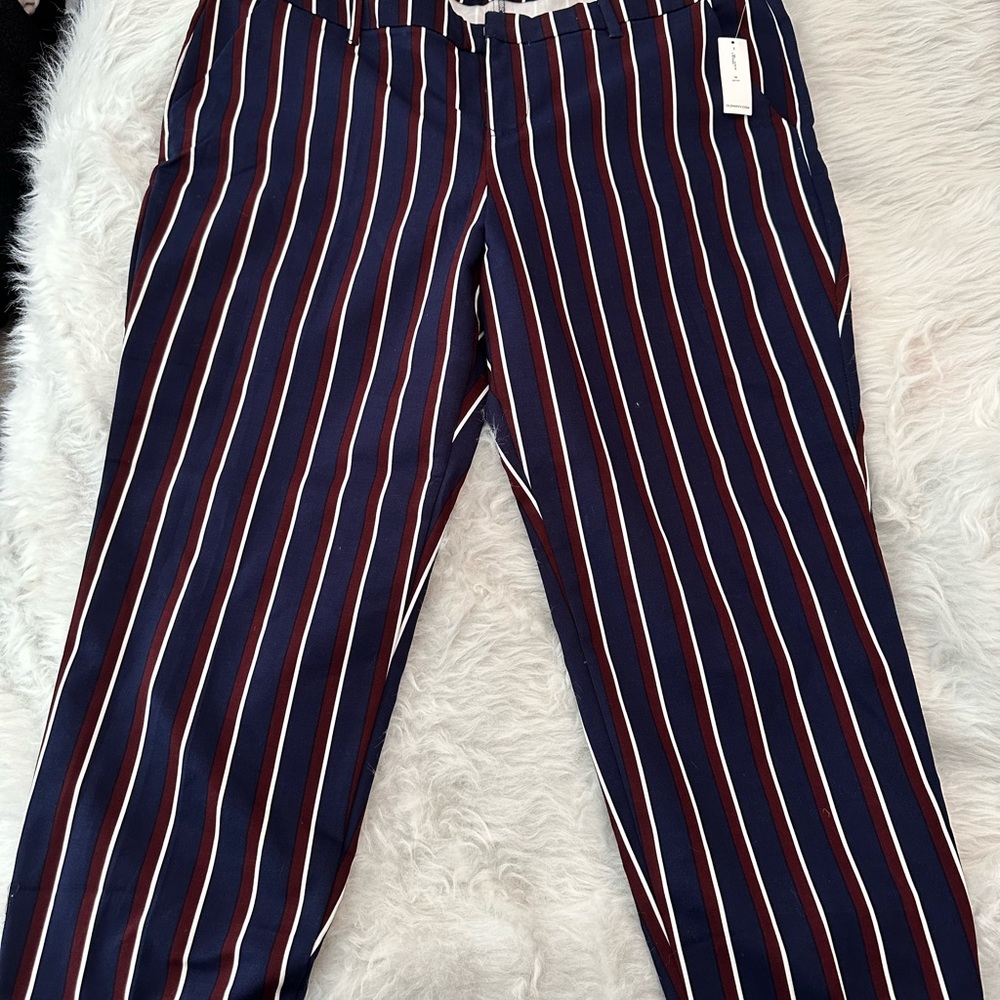 Old Navy High Rise Harper Pants
